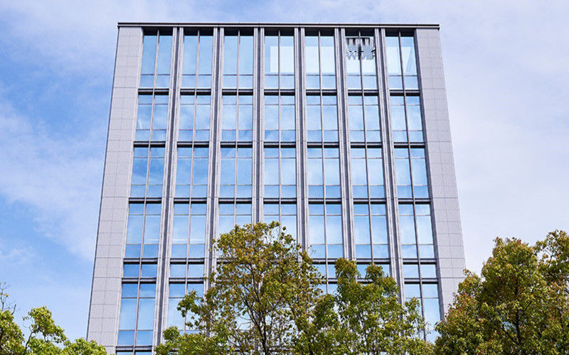 Chiny Beijing Silk Road Enterprise Management Services Co.,LTD
