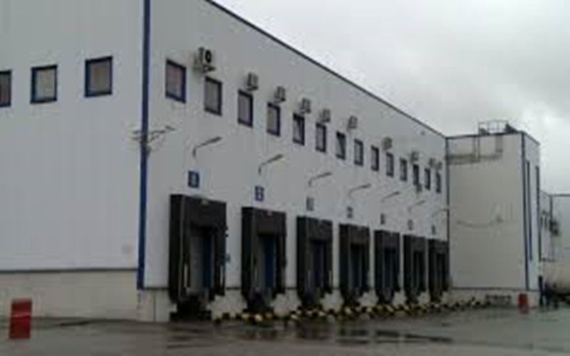 Chiny Beijing Silk Road Enterprise Management Services Co.,LTD profil firmy