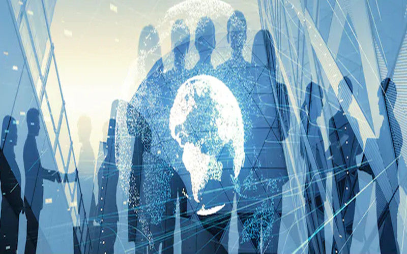 Chiny Beijing Silk Road Enterprise Management Services Co.,LTD profil firmy