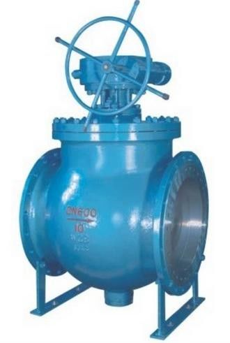 2 "- 24" CL 150 - 2500 Zawór kulowy z górnym wejściem z korpusem odlewniczym / kuźniczym
